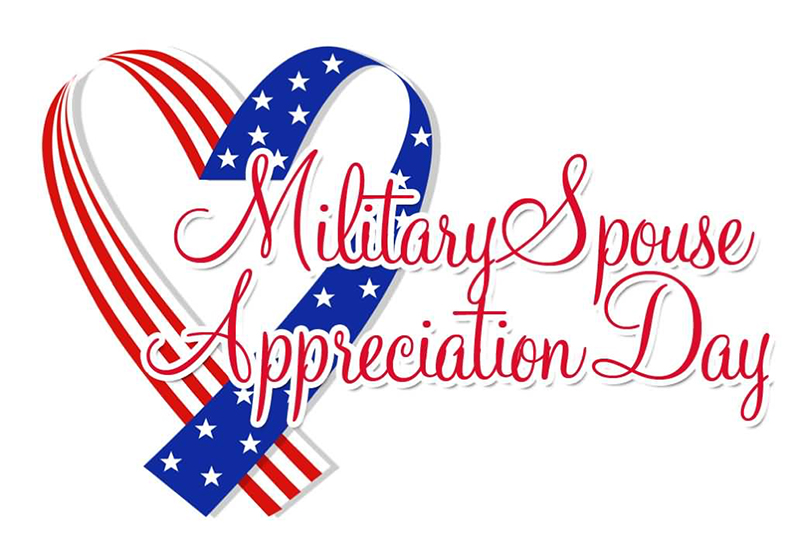 Military Appreciation Day