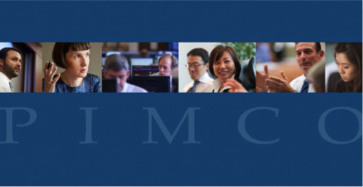 Military and Veterans Employer - Pacific Investment Mangement Company (PIMCO)