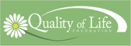 Quality of Life Foundation Logo