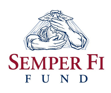 Semper Fi Fund Logo