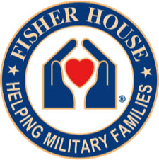 The Fisher House Foundation Logo