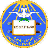 United States Army: Chaplains Corps