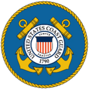 United States Coast Guard 1790 Seal